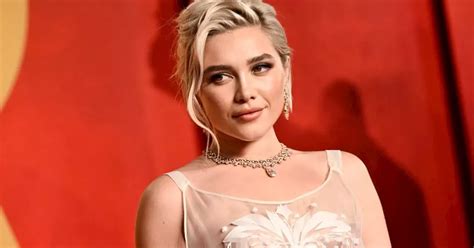 florence pugh boobs|Florence Pugh and other stars free the nipple at Oscars Vanity。